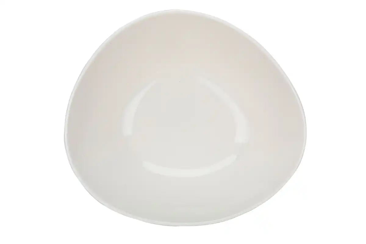 Bild 1 von Salatschüssel Haruki in Weiß, Weiß