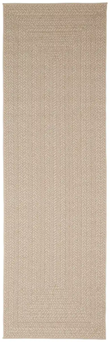 Bild 1 von LÄUFER KENZY 5001 167-CREAM, Creme
