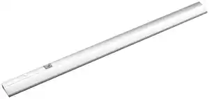 Unterbauleuchte 4406101 Alufarben, Alufarben