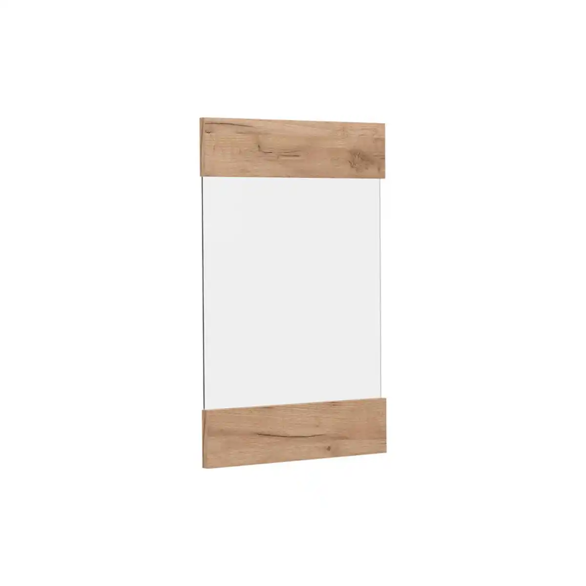 Bild 1 von Vicco Küchenfront, Honigeiche, Holzwerkstoff, Rechteckig, 39.6x59x1.6 cm, Küchen, Küchenmöbel, Küchenschränke, Küchenoberschränke