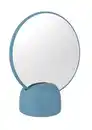 Bild 1 von Kosmetikspiegel Naime in Blau, Blau