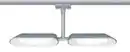 Bild 1 von Schienensystem-Strahler Spot Dipper max. 16 Watt, Chromfarben