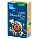 Bild 1 von Kölln Knusper Schoko & Keks Hafer-Müsli 400g