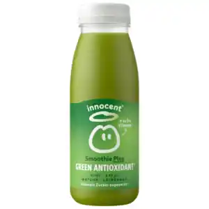 Innocent Smoothie Plus Antioxidant 250ml