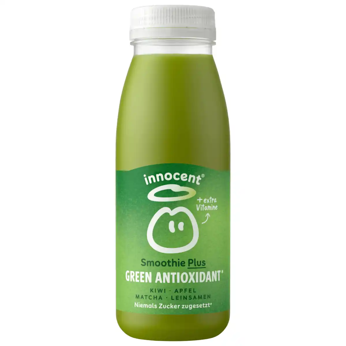 Bild 1 von Innocent Smoothie Plus Antioxidant 250ml