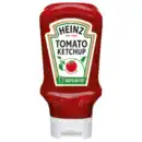 Bild 1 von Heinz Tomato Ketchup 400ml