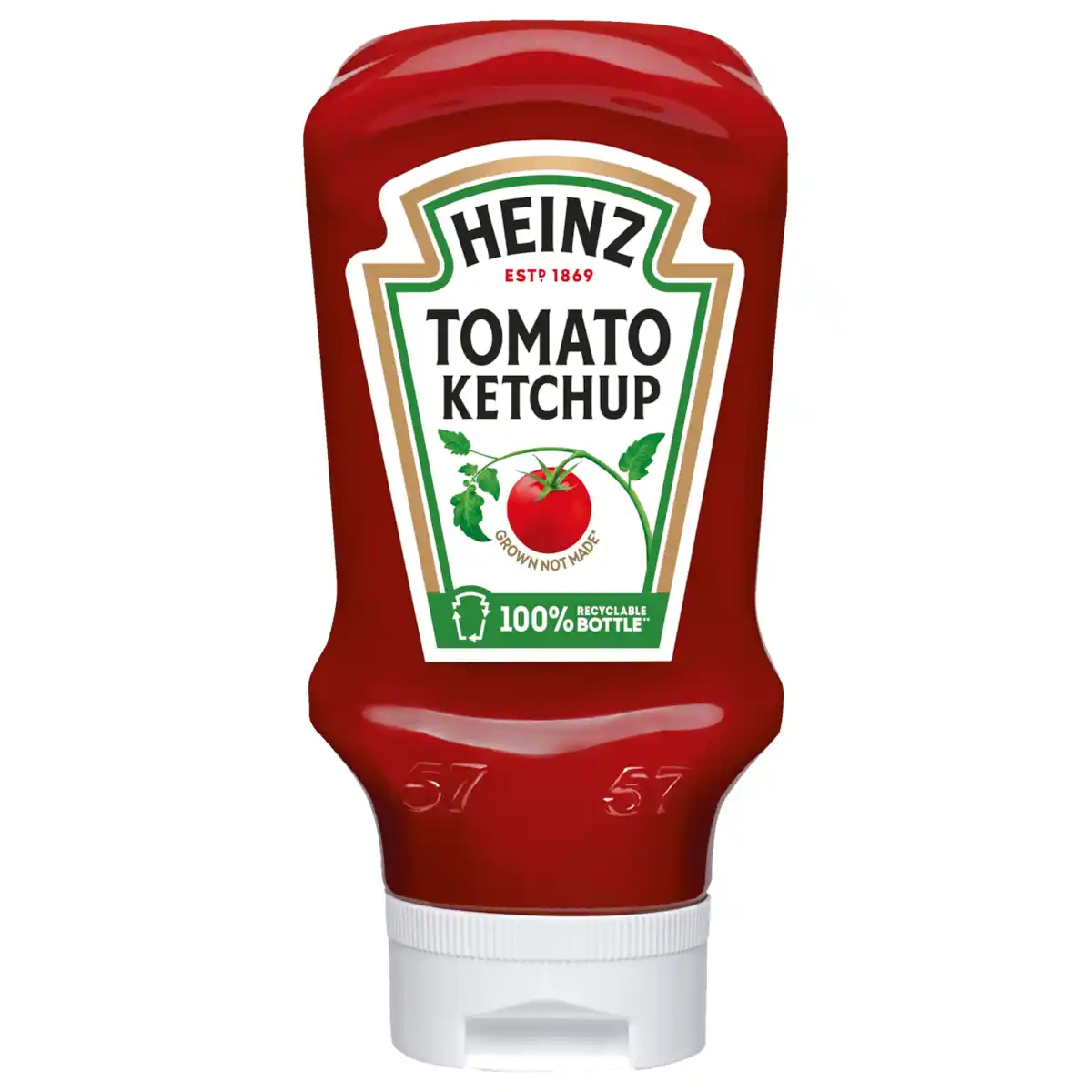Bild 1 von Heinz Tomato Ketchup 400ml
