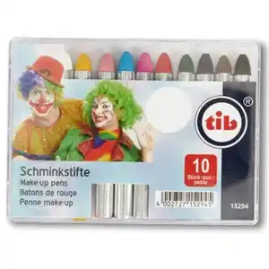 Schminkstifte
