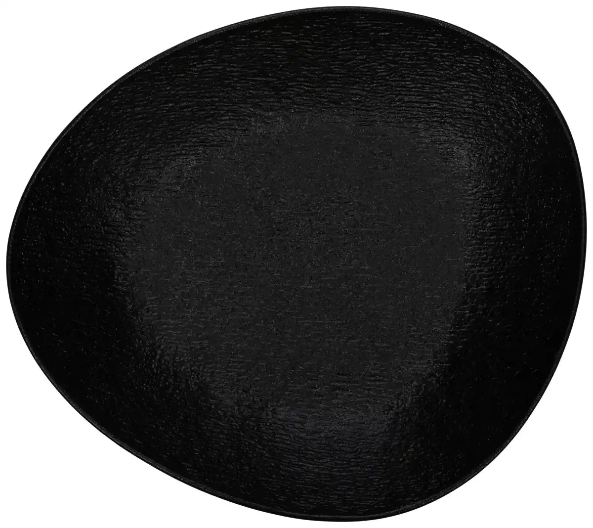 Bild 1 von Suppenteller Haruki in Schwarz, Schwarz