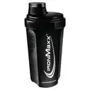 Bild 1 von IRONMAXX Shaker Deep Black 700 ml