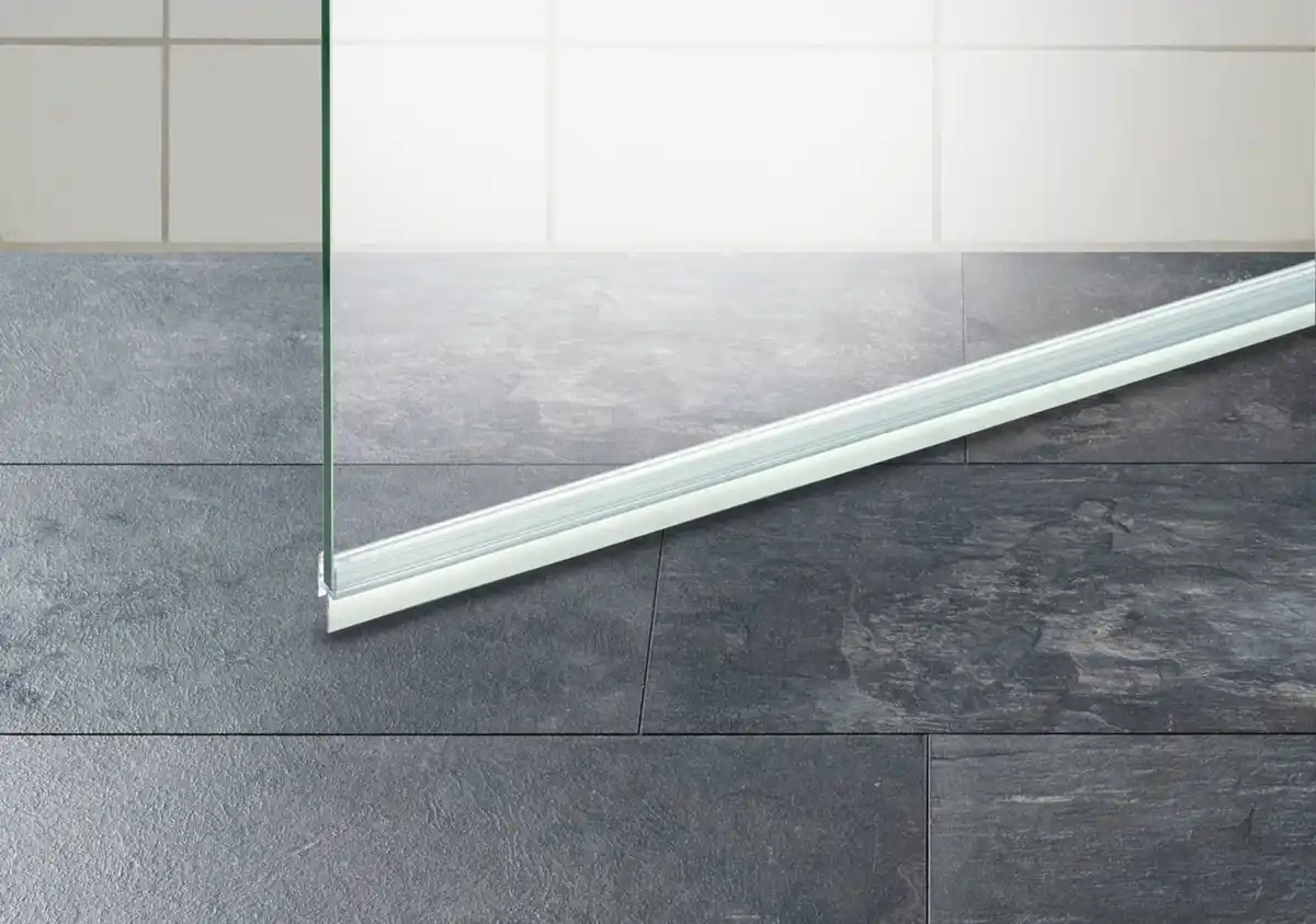 Bild 2 von PARKSIDE® Duschtürdichtungen für Glasstärke 8 - 10 mm, 2-St.-Packg.