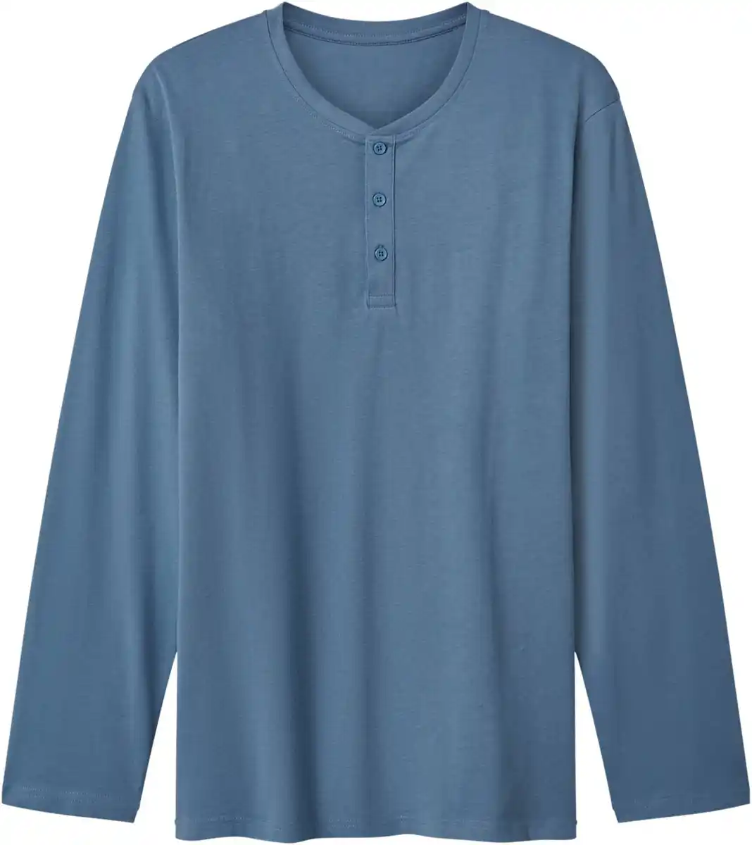 Bild 2 von TOWNLAND® Herren-Pyjama, 2-teilig