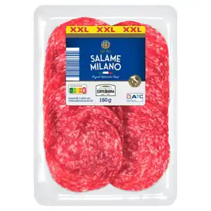 CUCINA Salame Milano 150 g