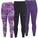 Bild 1 von CRIVIT® Damen-Funktionstights