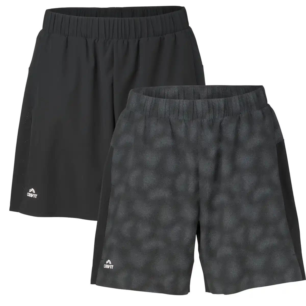 Bild 1 von CRIVIT® Herren-Funktionsshorts