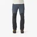 Bild 1 von SIMOND Trekkinghose Herren wasserabweisend winddicht - MT900