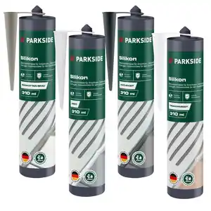 PARKSIDE® Silikon, 310-ml-Kartusche