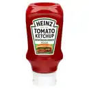 Bild 1 von HEINZ Snack Saucen 400 ml, Tomato Ketchup Gewürzgurken