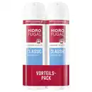 Bild 1 von HIDROFUGAL Classic Deospray 150 ml Doppelpack