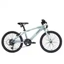 Bild 1 von BTWIN Kinderfahrrad 20 Zoll Riverside 900 grün