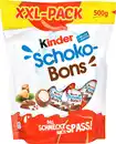 Bild 1 von KINDER Schoko-Bons, 500-g-Packg.