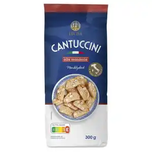 CUCINA Cantuccini 300 g, Mandel