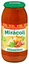 Bild 1 von MIRÁCOLI Pasta-Sauce XXL, 675-g-Glas