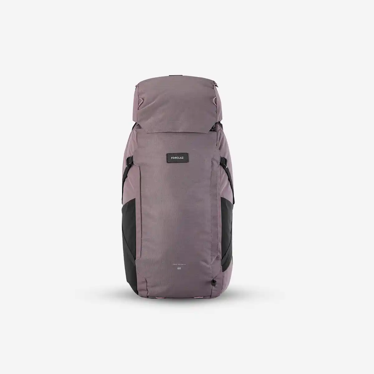 Bild 1 von FORCLAZ Reiserucksack Damen Kofferöffnung Backpacking - Travel 900 60+6 L