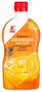 K-CLASSIC Getränkesirup, 500-ml-Fl.