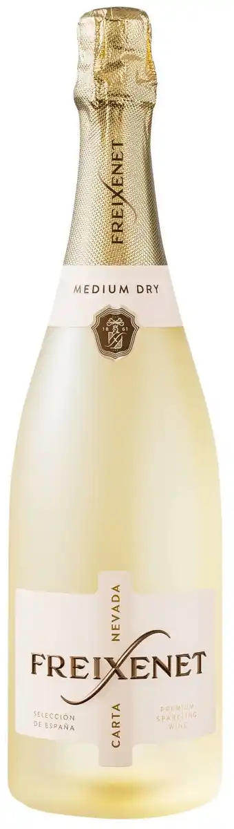 Bild 1 von FREIXENET Span. Schaumwein, 0,75-l-Fl.