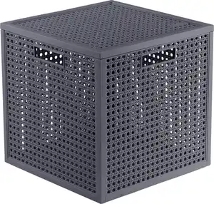 CURVER Aufbewahrungsbox »Kaya Cube«