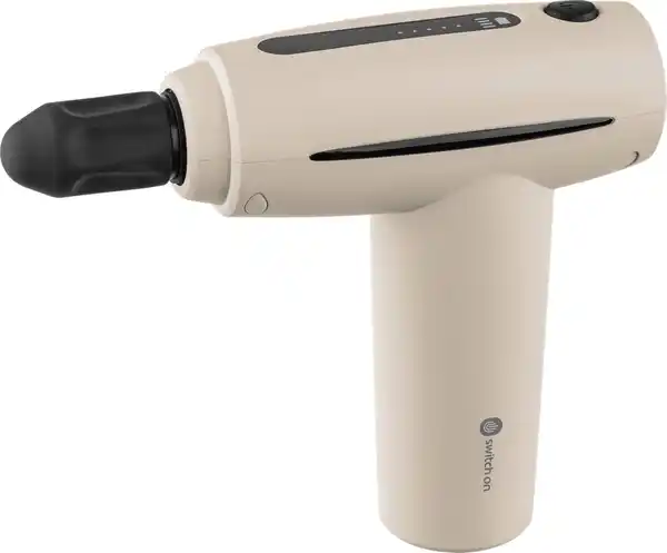 Bild 3 von SWITCH ON® Mini-Massage-Gun »SOMMG 3.7«