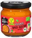 Bild 1 von K-TAKE IT VEGGIE Veganer Bio-Brotaufstrich, 180-g-Glas
