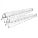 Bild 1 von PARKSIDE® Duschtürdichtungen für Glasstärke 8 - 10 mm, 2-St.-Packg.