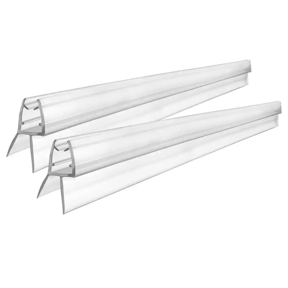 Bild 1 von PARKSIDE® Duschtürdichtungen für Glasstärke 8 - 10 mm, 2-St.-Packg.