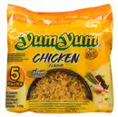 Bild 1 von YUM YUM Instant-Nudeln, 60-g-Packg.