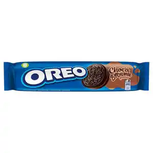 OREO Kekse 154 g, Choc'o Brownie