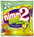 Bild 1 von STORCK Nimm2 Soft, 414-g-Packg.
