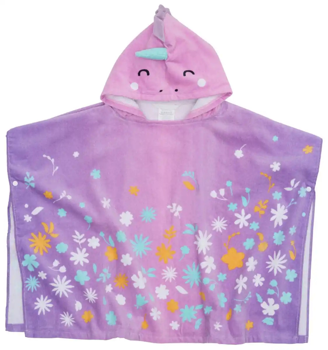 Bild 2 von DYCKHOFF SINCE 1948 Kinder-Poncho