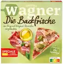 Bild 1 von ORIGINAL WAGNER Die Backfrische oder Big City Pizza, 310 - 440-g-Packg.