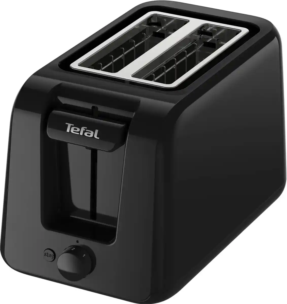 Bild 2 von TEFAL Toaster »Monaco TT1M08«