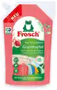 Bild 1 von FROSCH Waschmittel, 1,5-l-Beutel