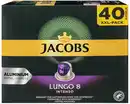Bild 1 von JACOBS Kaffeekapseln, 40 St. = 208-g-Packg.