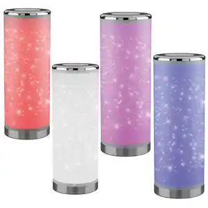 LIV&BO® LED-Tischleuchte RGBW