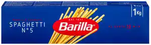 BARILLA Classic Pasta, 1-kg-Packg.