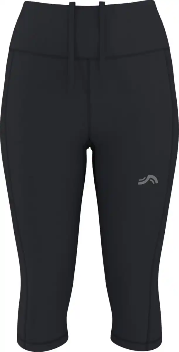 Bild 2 von CRIVIT® Damen-Funktionscapri