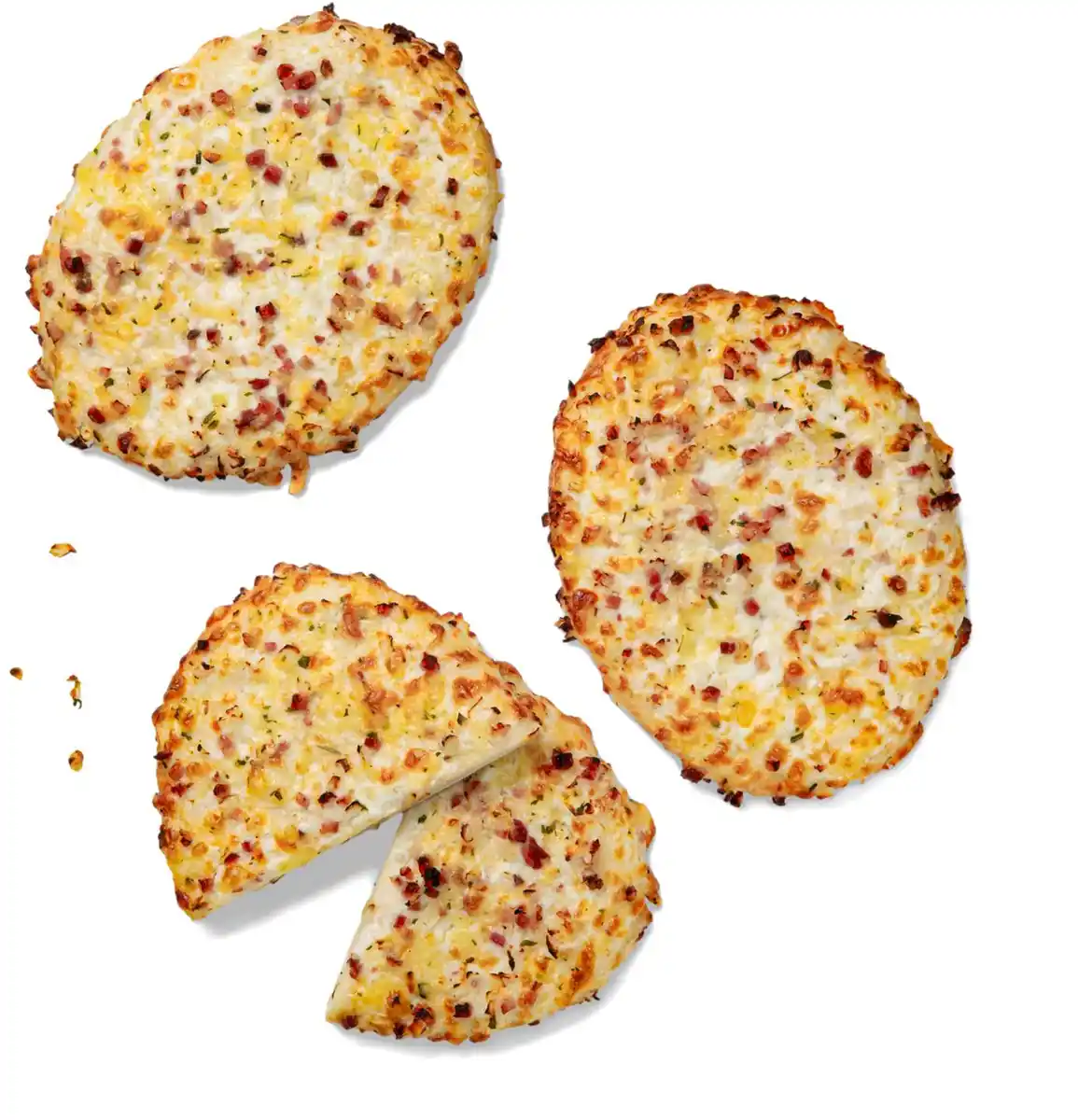 Bild 1 von Flammkuchen, Stück
