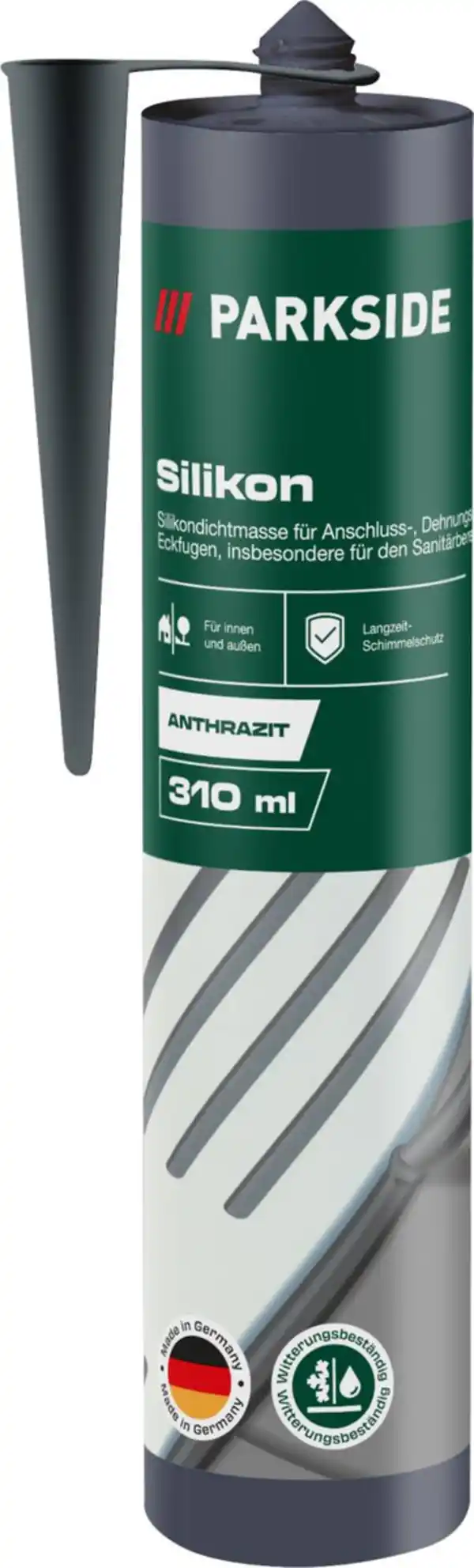 Bild 3 von PARKSIDE® Silikon, 310-ml-Kartusche