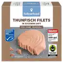 Bild 1 von FOLLOWFISH Thunfischfilet im eigenen Saft 130 g