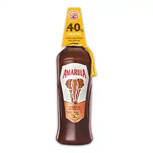 Amarula Creamlikör